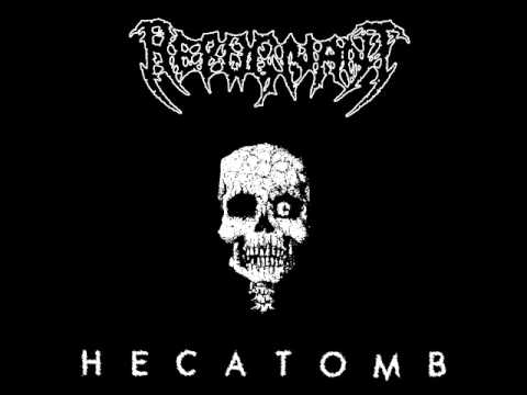 Repugnant - The Usurper (Celtic Frost Cover)