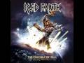 Iced earth - Minions of the watch