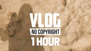 [1 Hour] - Tinkan - Just A Walk [No Copyright Music]