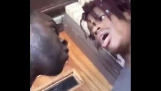 5 Rappers Who Got Confronted | Jumped | Punked For Online Beef In 2019 | 2020