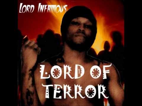 Lord Infamous - Lord Of Terror