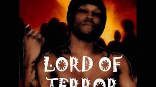 Lord Infamous - Lord Of Terror