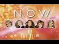 The View Bumper ABC Daytime 2002 2006 Barbara Walters