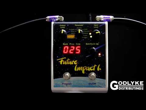 Panda Audio Future Impact I image 4