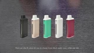 Download lagu Eleaf iCare tutorial video mp3