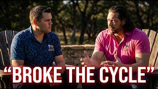 From Fatherless to Leader: How To Break the Cycle