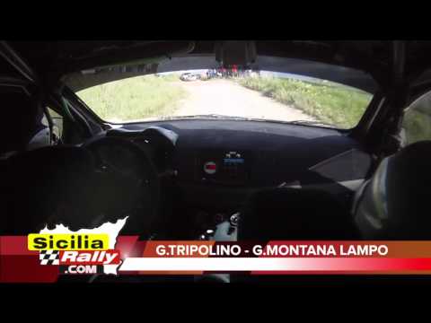 Tripolino - Montana Lampo al 32° Conca d'Oro