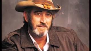 DESPERATELY     BY DON WILLIAMS