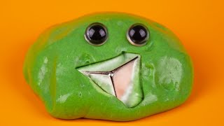 Magnetic Slime Recipe: Step-by-Step Tutorial