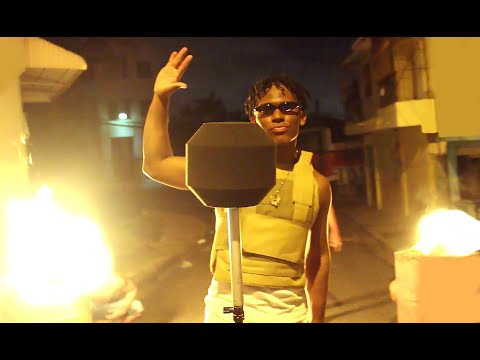 RONCA FREESTYLE - JHONNIEL