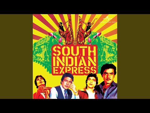 Saamne Aa Dekhe Zamana Saara (From "Judaai")