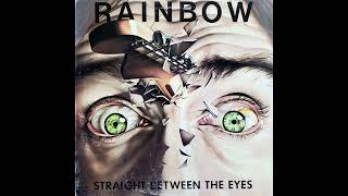 A4  Tite Squeeze - Rainbow – Straight Between The Eyes  - 1982 US Vinyl HQ Audio Rip