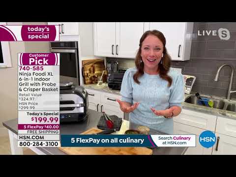 HSN | Countdown to Summer 05.16.2021 - 10 PM