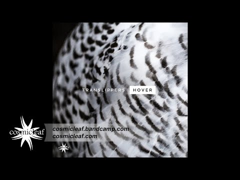 Translippers - Hover - 03 Ocean