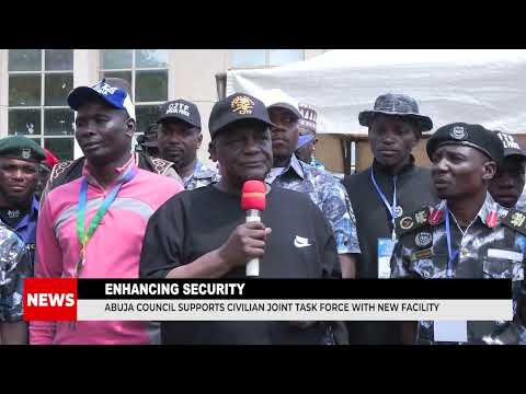 Civilian Joint Task Force