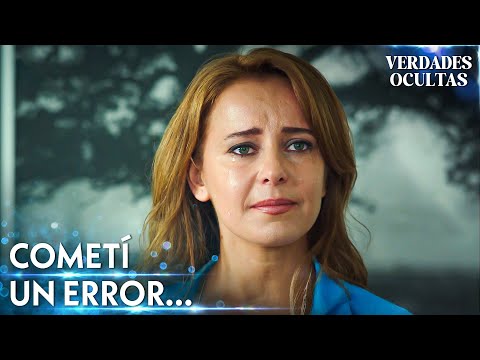 ¡Gran mensaje de disculpa de Umut a Tunç! - Verdades Ocultas | Yaz'ın Öyküsü