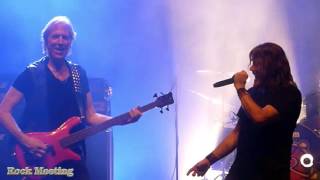 MICHAEL SCHENKER  Communion - Spirit On A Mission - Toulouse - Le Bikini - 08/11/2015