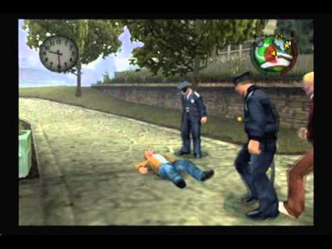 Bully Walk/Playthrough Part 69: Expelled