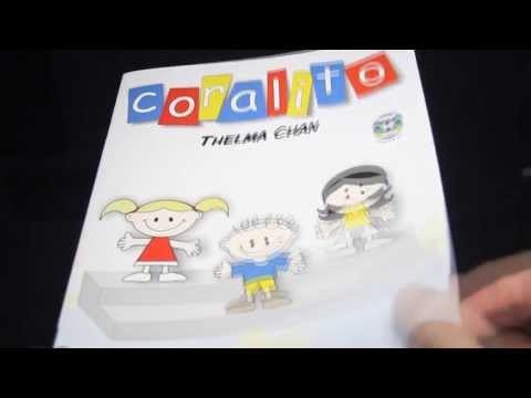 Coralito - Thelma Chan - Analise Musicalizando Brasil