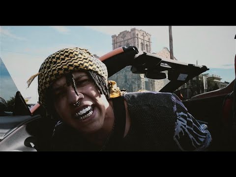 SeshSpawn - “Blitz” (Official Music Video)