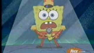 Spongebob- Otep~ Possession