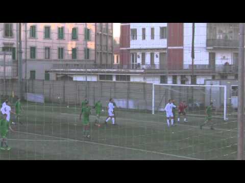 Sintesi Secondo Tempo A.Castello-Vaianese IV