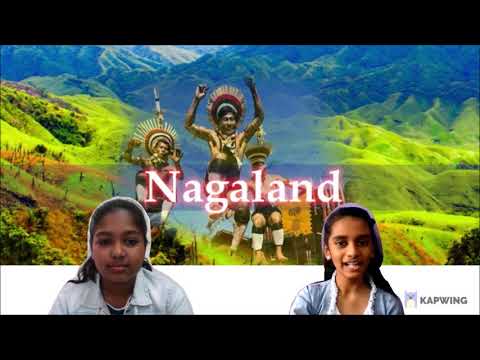 Grade-7-States Day Celebration