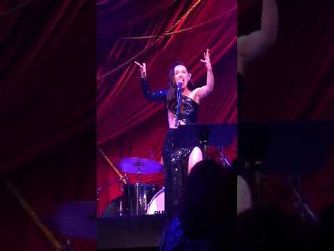 Midnight Radio - Lena Hall