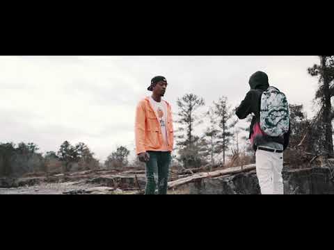 Tony Alabama X No Playin’ (Prod By @Eighty8) Shot by Devflicks