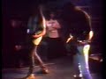 Obliveon - Fiction of Veracity (live) 