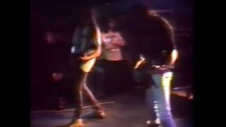 Obliveon - Fiction of Veracity (live)