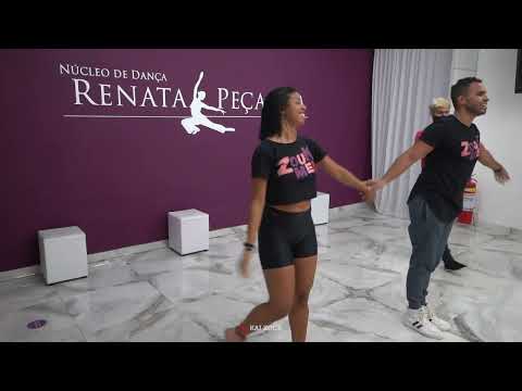 Michell & Gabi Demo | Summer Zouk in Rio, 09.01.2022