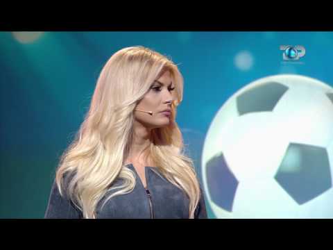 Procesi Sportiv, 26 Shkurt 2017, Pjesa 1 - Top Channel Albania - Sport Talk Show