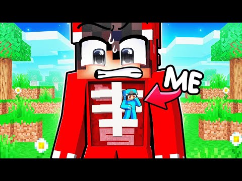 Can I Survive Inside Roxy's Body