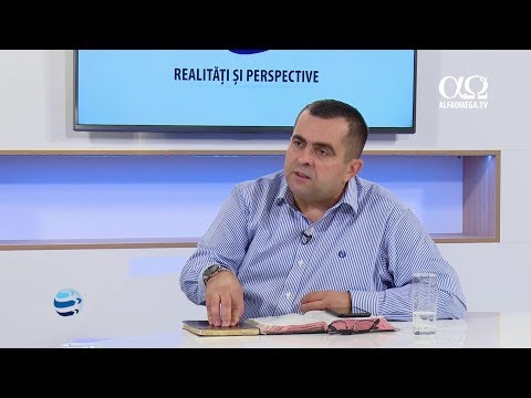 Realitati si perspective 52 - Evenimentele saptamanii din Romania