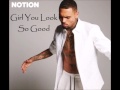 Chris Brown - Make Love (Lyrics)