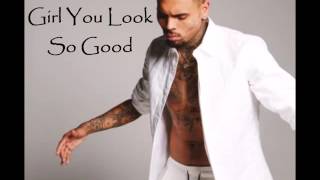 Chris Brown - Make Love (Lyrics)
