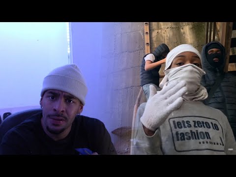 970BLOCK - KG970 X B10 - Back 2 Back - #SpanishDrill​ (by- yxung.dy970) (AMERICAN🇺🇸REACTION!!!)