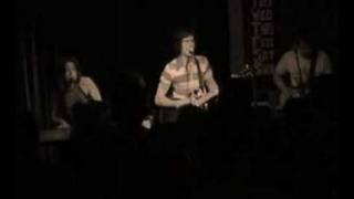 Cloud Control - Just For Now