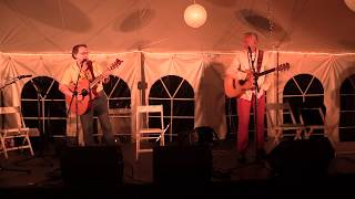Al Cath &amp; Tommy Emmanuel Play Dixie Maguire