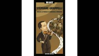 Stéphane Grappelli, Django Reinhardt - Louise