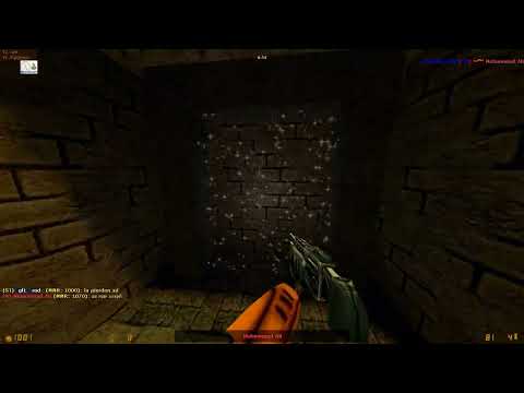 AGHL 1vs1 | CyberCrab vs Gr!ef | endworld ⁽²⁰²⁵⁾