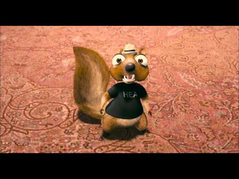 Hoodwinked Too - Hood vs. Evil | trailer #1 US (2011)