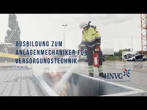 Anlagenmechaniker - Versorgungstechnik (m/w/d)