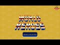 World Heroes SOMETIME I LL TAKE MY PRINCE Jeanne D Arc Ending Theme AST