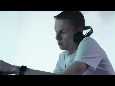 Kormac - Down Below feat. Katie Kim (Official Music Video)