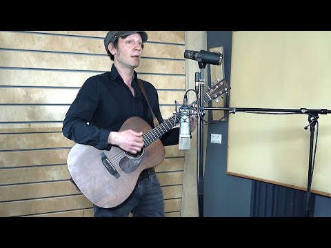 Art Con Stage - Pele Caster, Tod Der Nacht