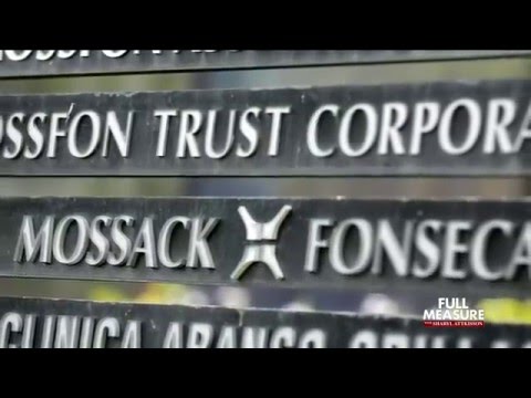 Full Measure Episode 28: April 10, 2016 (P3)