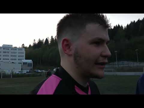 Lokalfotbollen.nu     2019-05-20  FC Norr United - Ariana FC