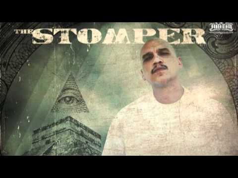 Stomper feat: spanky loco, huero snipes - Tales From The Web -